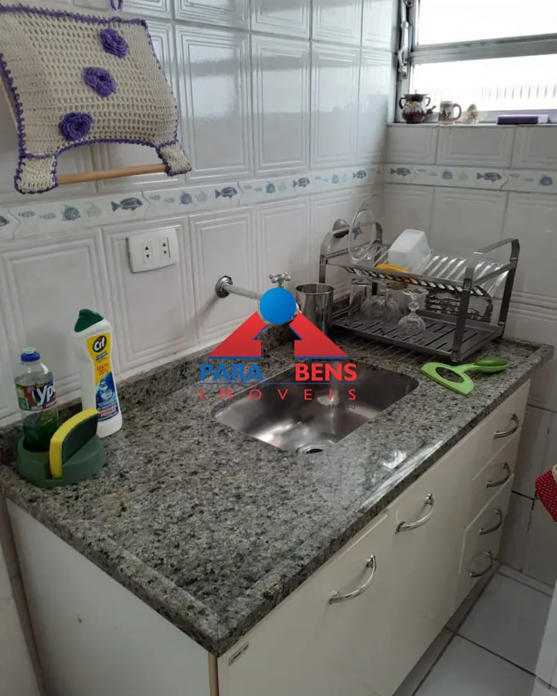 Apartamento, 2 quartos, 50 m² - Foto 4