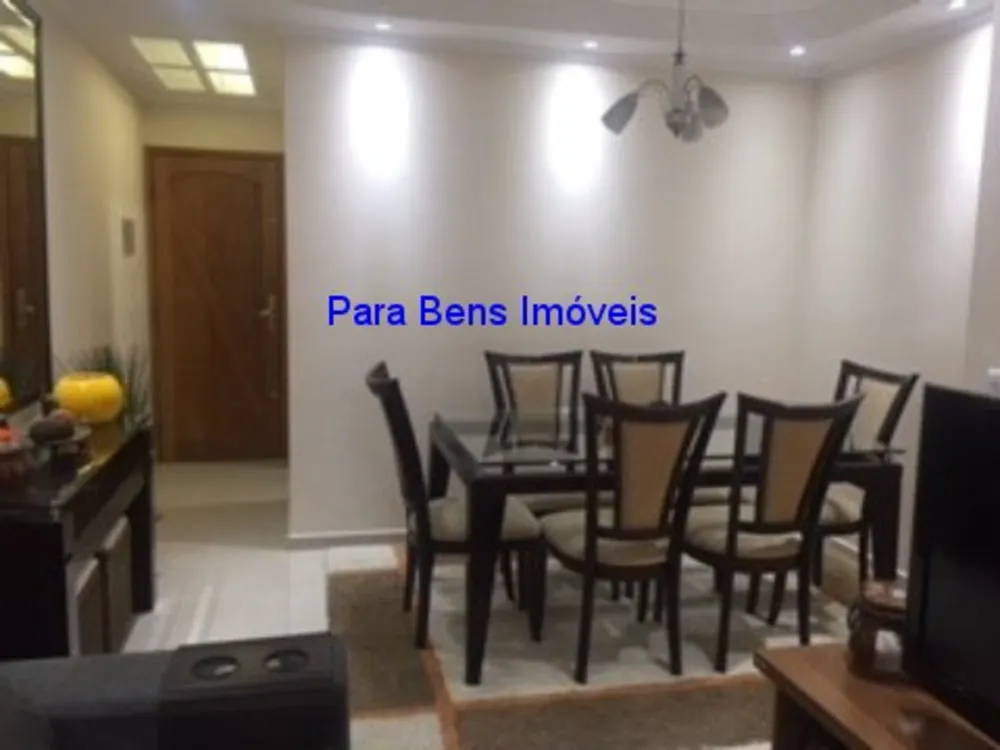 Apartamento, 3 quartos, 62 m² - Foto 1