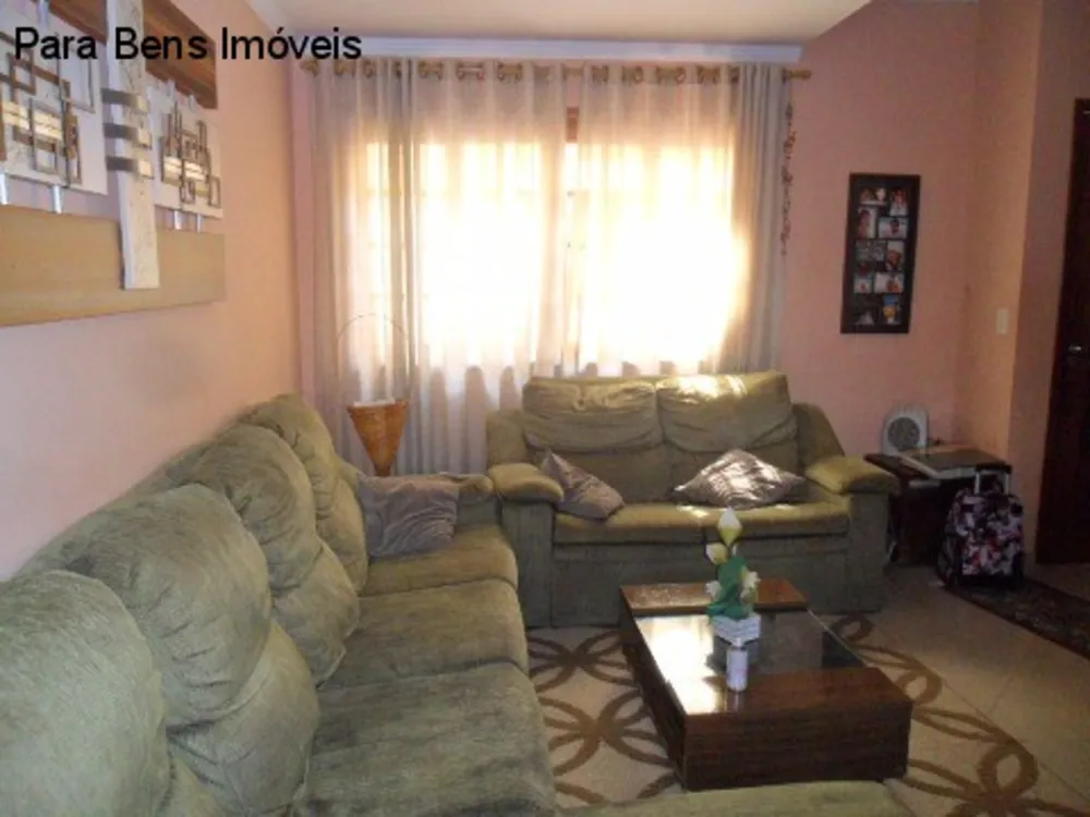 Sobrado, 4 quartos, 189 m² - Foto 2