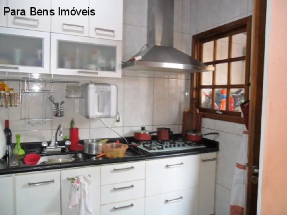 Sobrado, 4 quartos, 189 m² - Foto 3