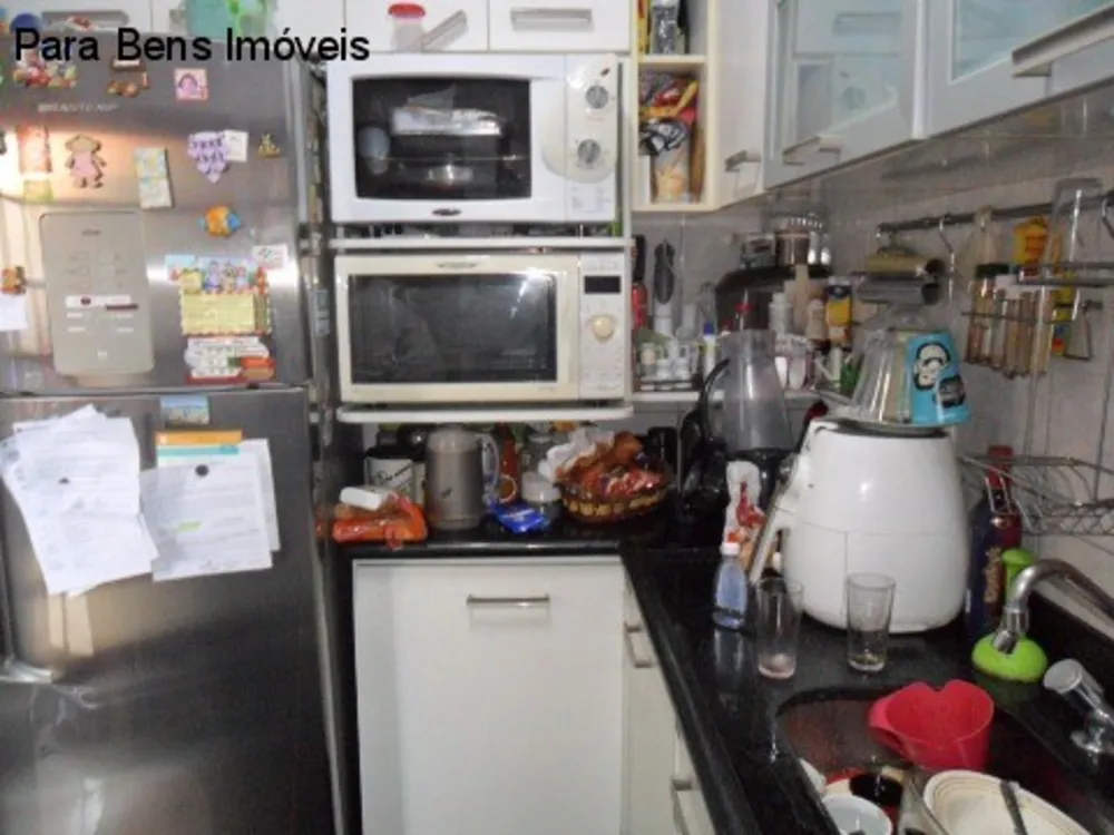 Sobrado, 4 quartos, 189 m² - Foto 4