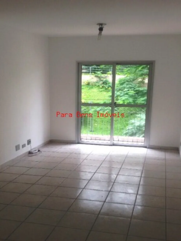 Apartamento, 2 quartos, 58 m² - Foto 1