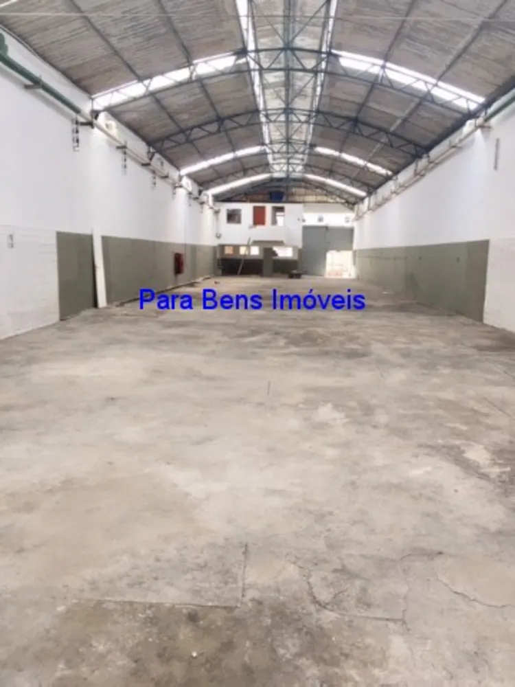 Depósito-Galpão, 800 m² - Foto 4