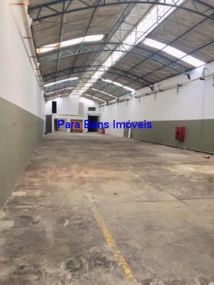 Depósito-Galpão, 800 m² - Foto 2