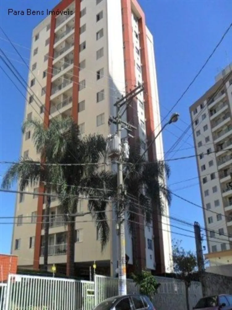 Apartamento, 2 quartos, 65 m² - Foto 1