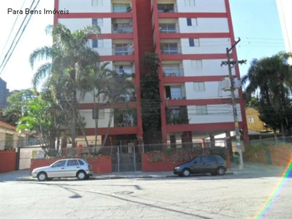 Apartamento, 2 quartos, 65 m² - Foto 2