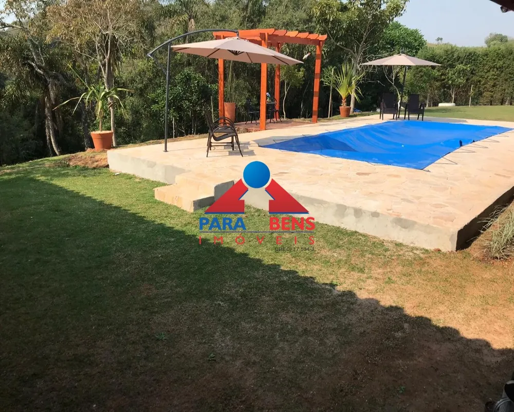 Chácara, 3 quartos - Foto 3