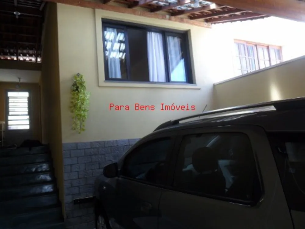 Casa, 3 quartos, 125 m² - Foto 2