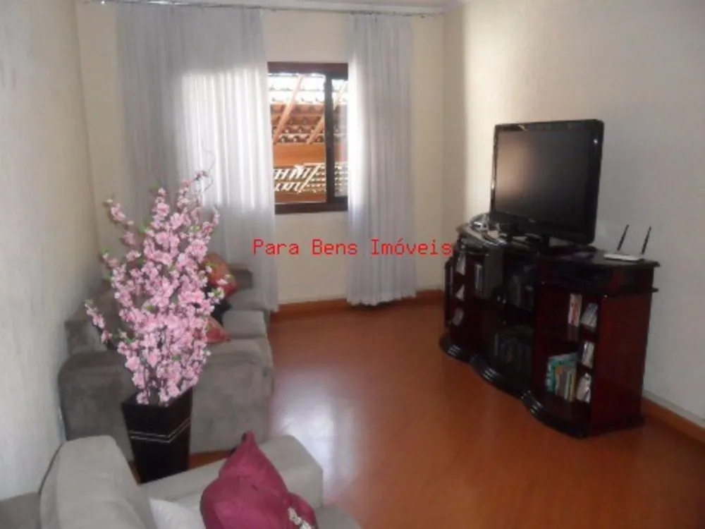 Casa, 3 quartos, 125 m² - Foto 3