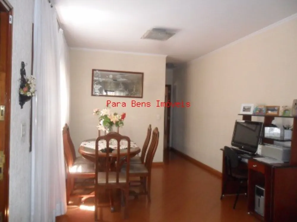 Casa, 3 quartos, 125 m² - Foto 4