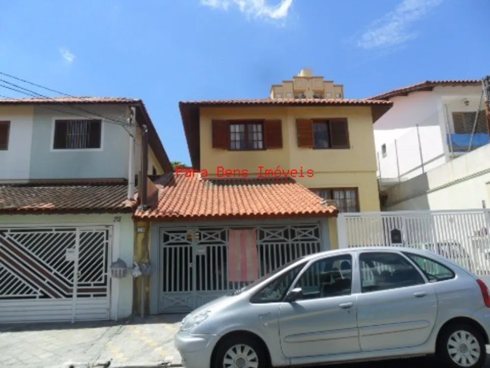 Casa, 3 quartos, 125 m² - Foto 1
