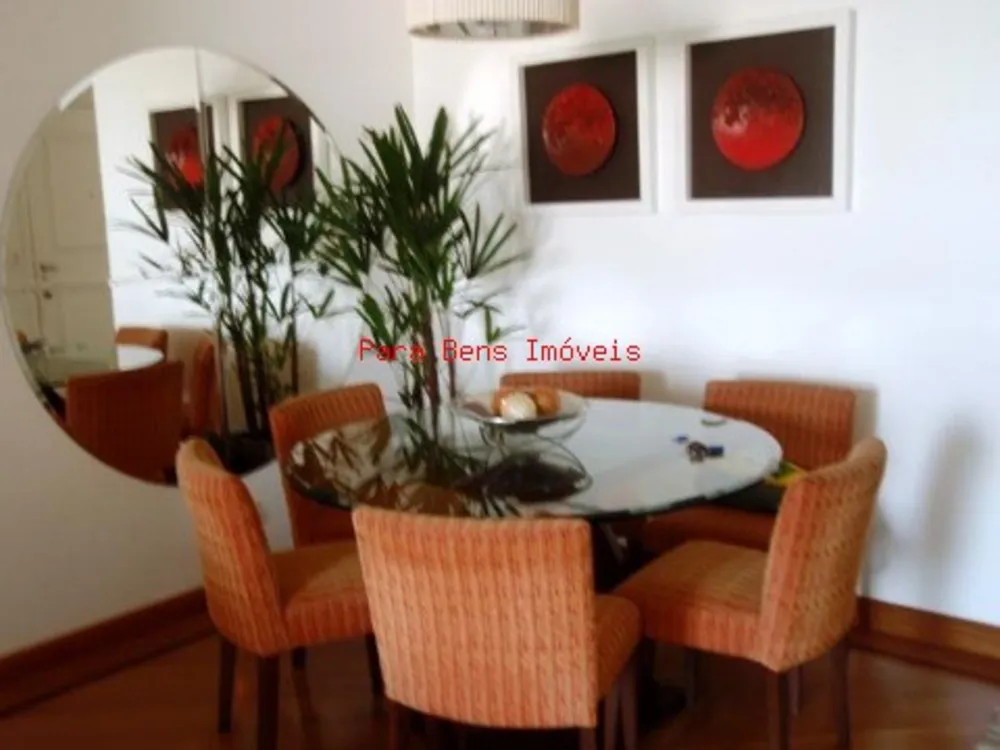Apartamento, 3 quartos, 135 m² - Foto 4