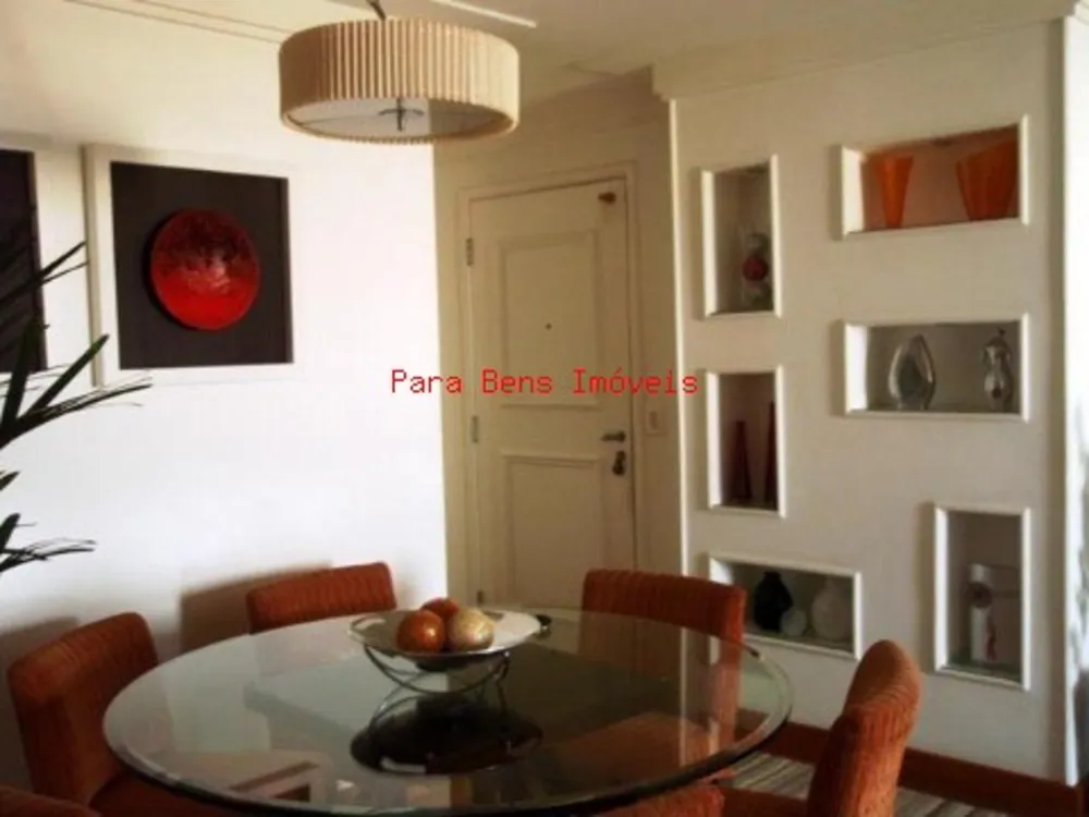 Apartamento, 3 quartos, 135 m² - Foto 3