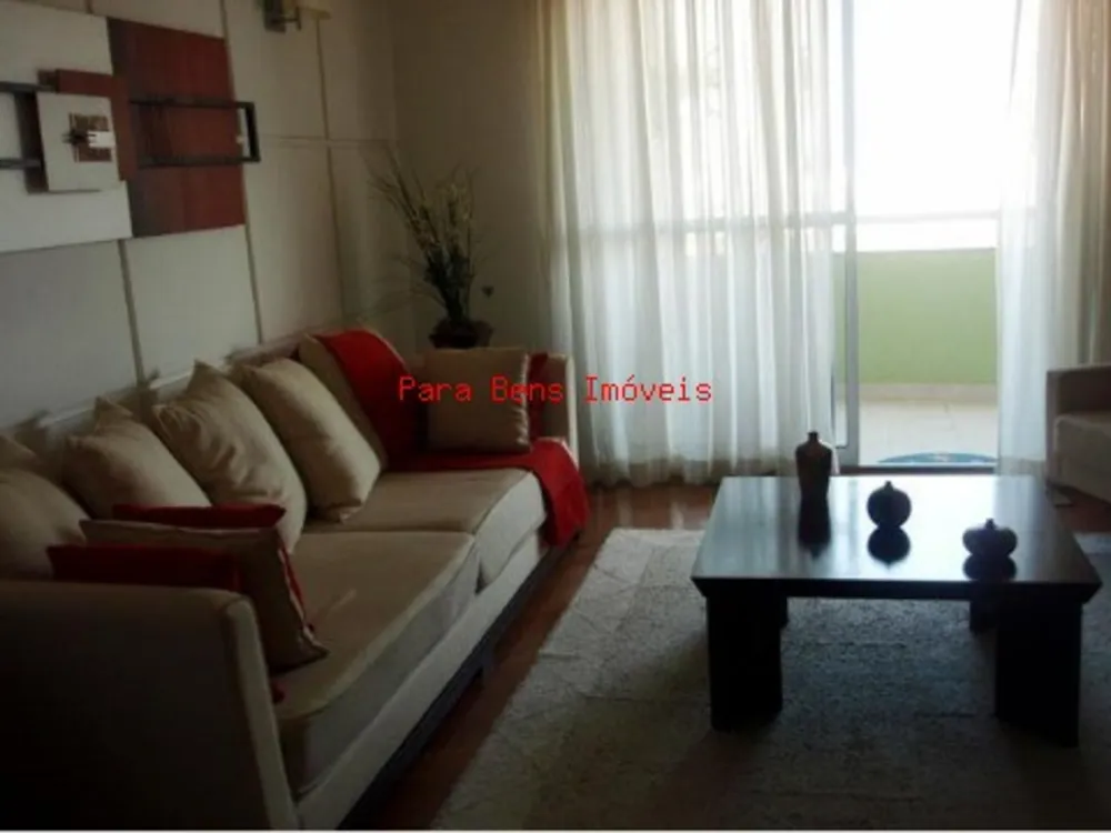 Apartamento, 3 quartos, 135 m² - Foto 1