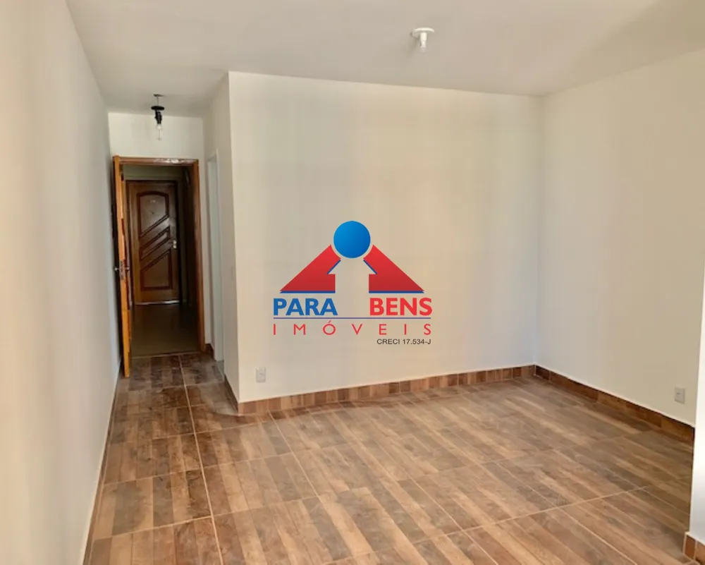 Apartamento, 3 quartos, 70 m² - Foto 3