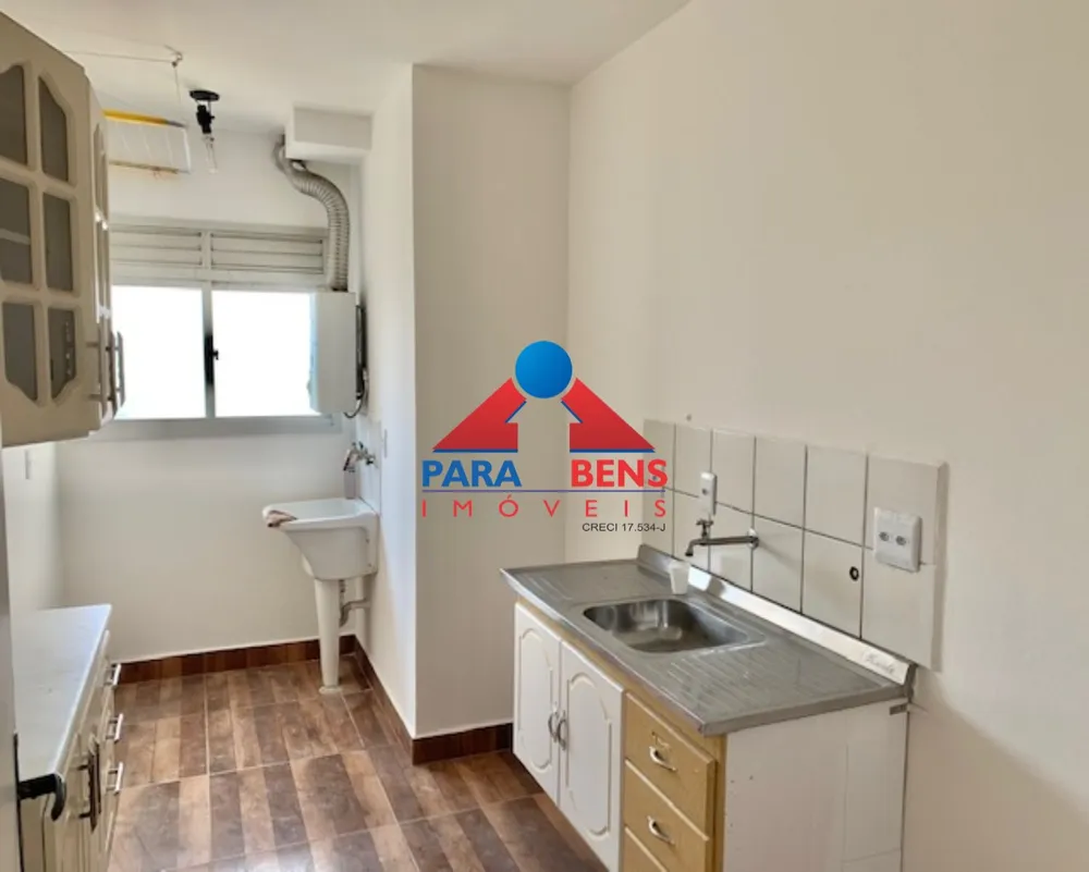 Apartamento, 3 quartos, 70 m² - Foto 4