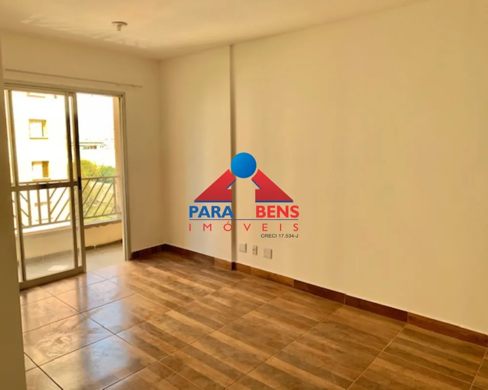 Apartamento, 3 quartos, 70 m² - Foto 1