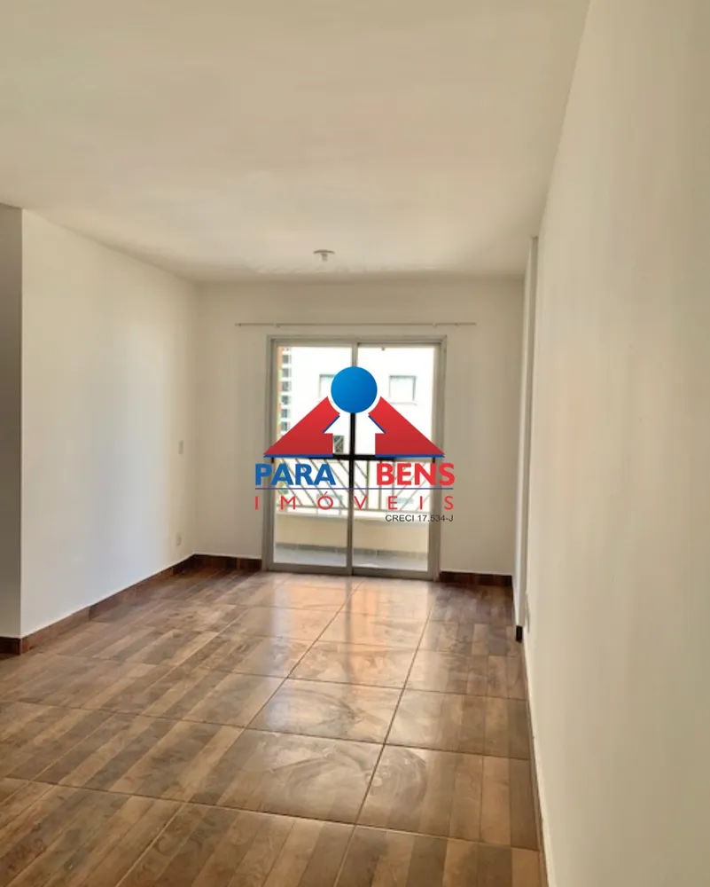 Apartamento, 3 quartos, 70 m² - Foto 2