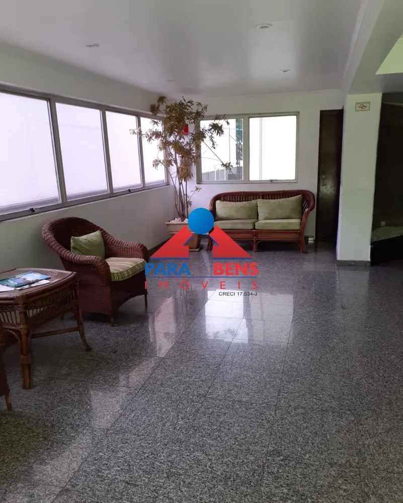 Apartamento, 3 quartos, 70 m² - Foto 3