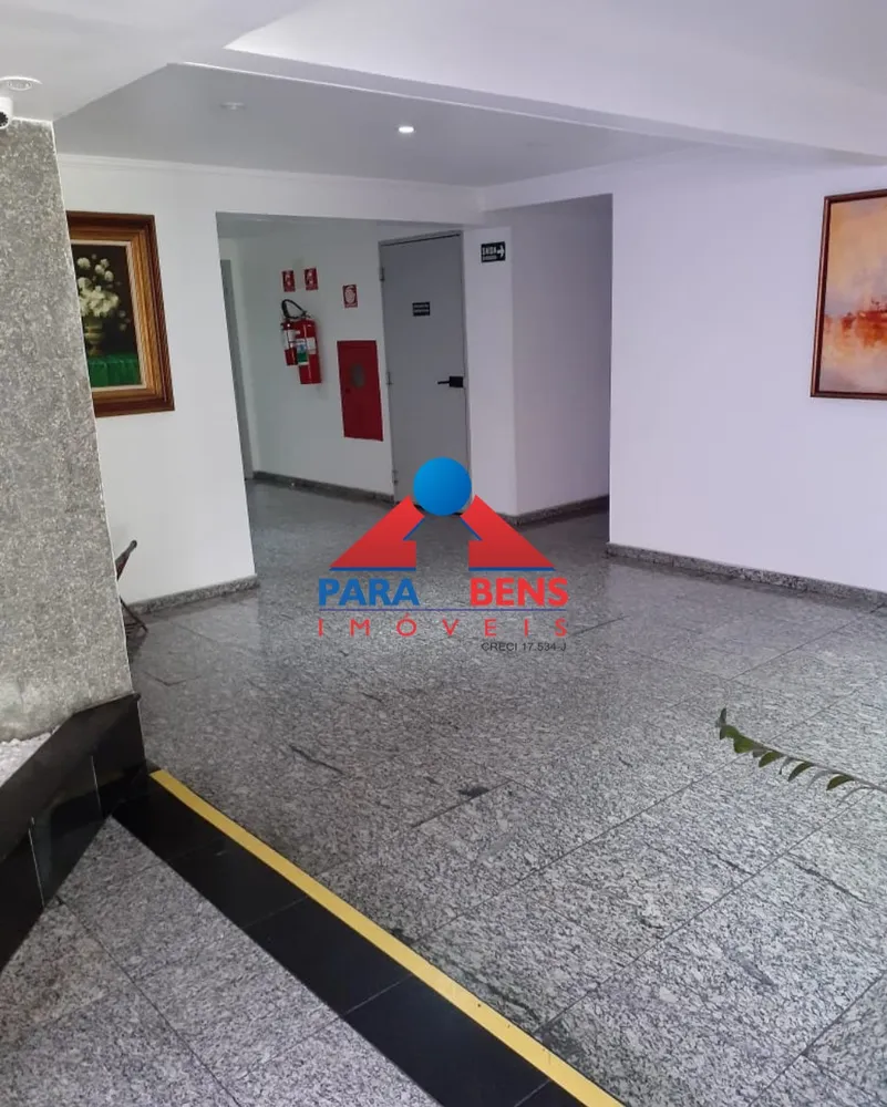 Apartamento, 3 quartos, 70 m² - Foto 2