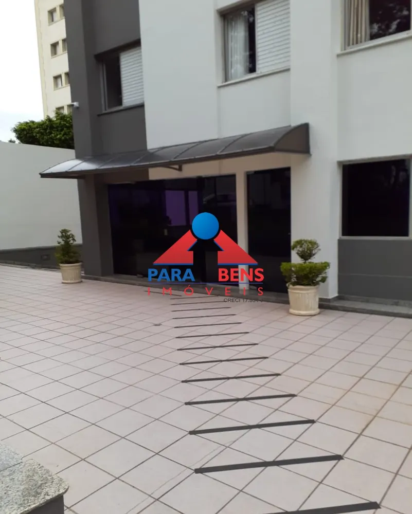 Apartamento, 3 quartos, 70 m² - Foto 1