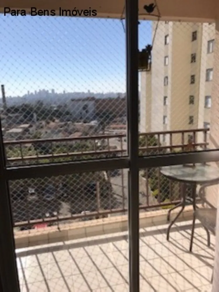 Apartamento, 2 quartos, 60 m² - Foto 4