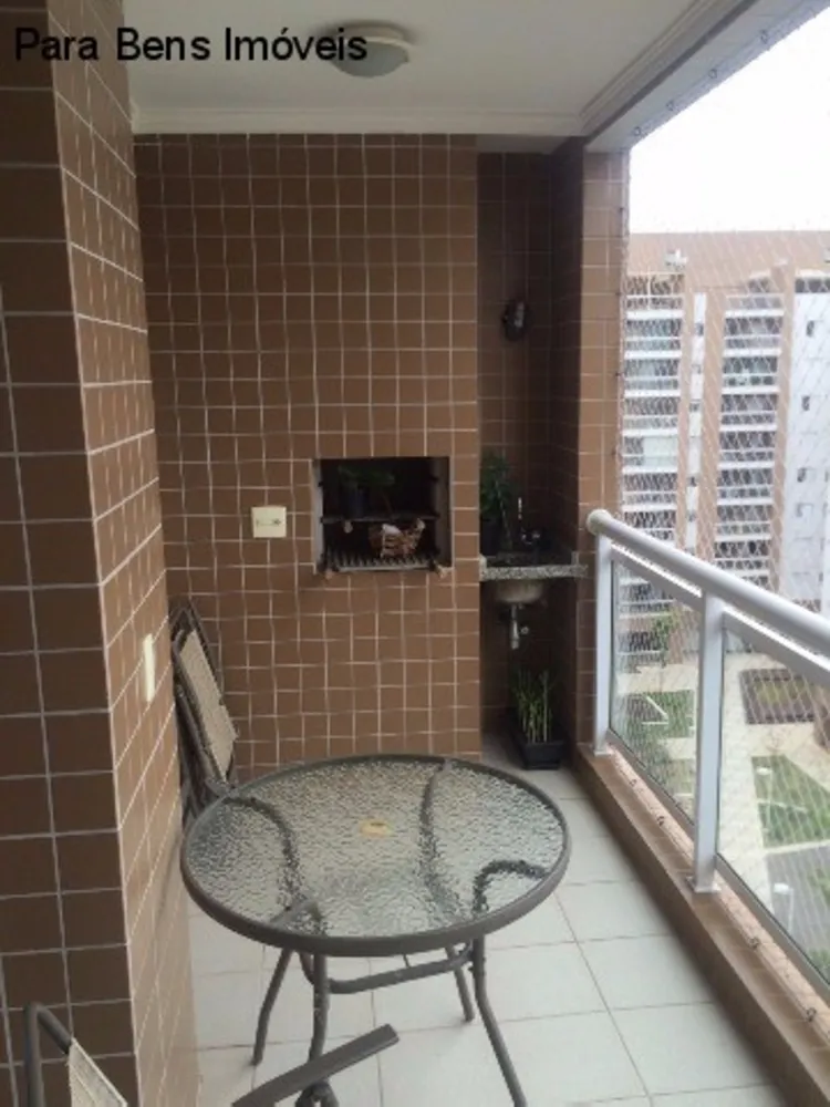 Apartamento, 2 quartos, 98 m² - Foto 1