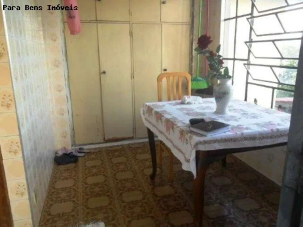 Casa, 4 quartos, 350 m² - Foto 1