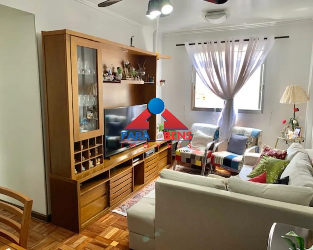 Apartamento, 3 quartos, 69 m² - Foto 1