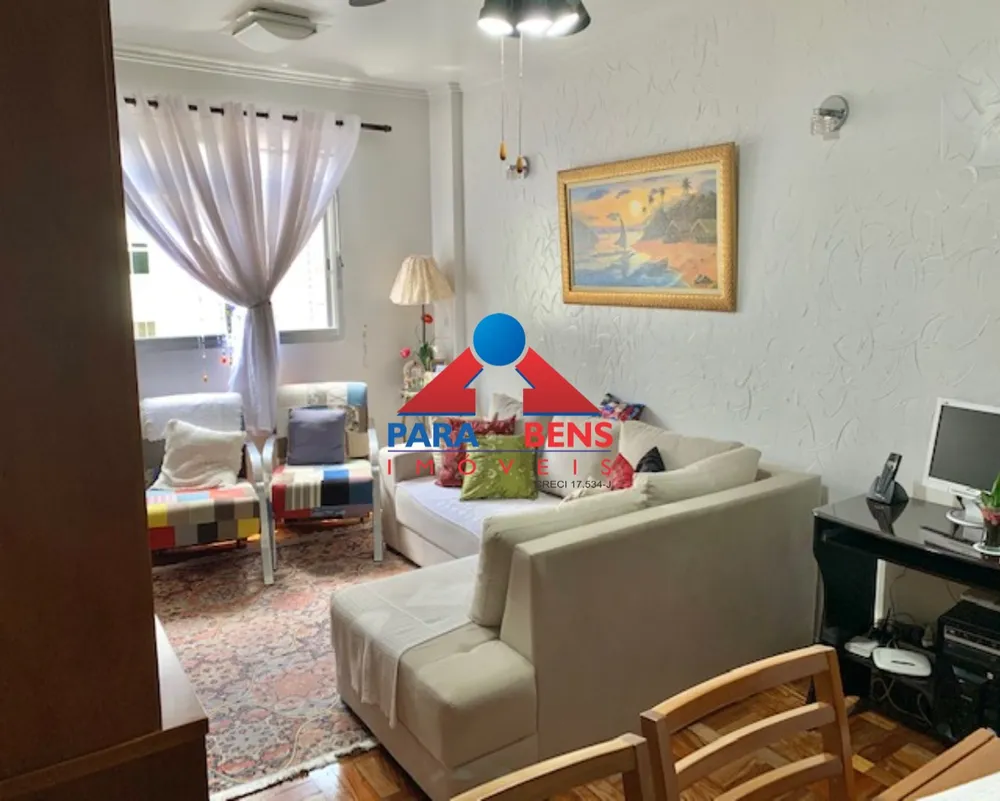 Apartamento, 3 quartos, 69 m² - Foto 4