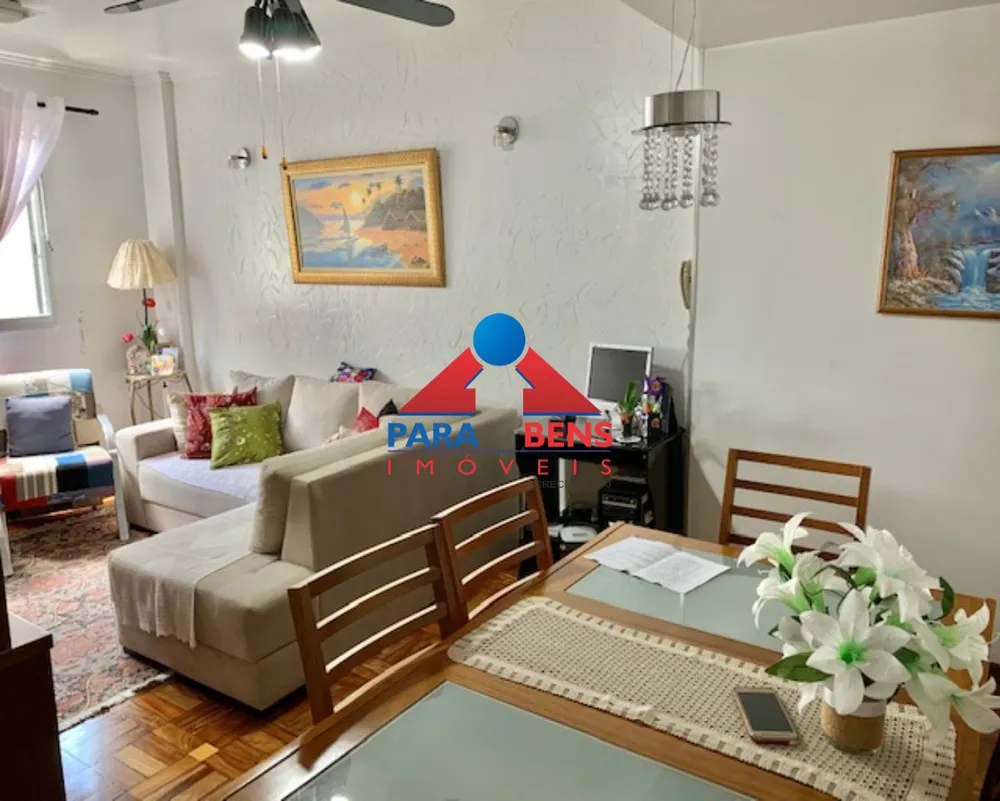 Apartamento, 3 quartos, 69 m² - Foto 3