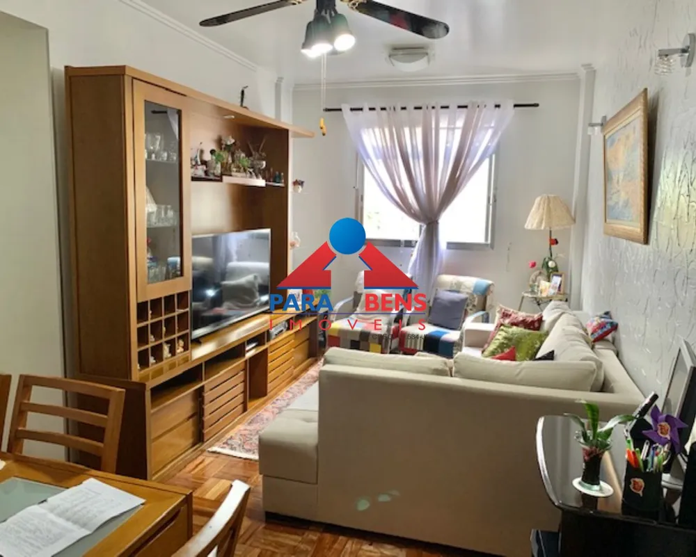 Apartamento, 3 quartos, 69 m² - Foto 2