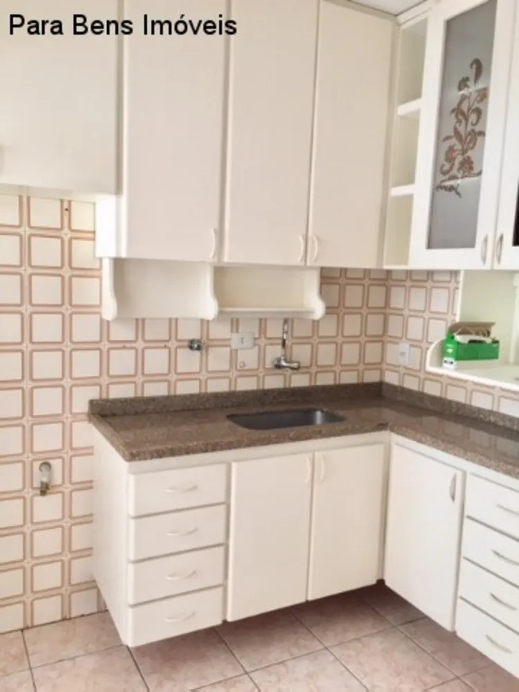 Apartamento, 3 quartos, 84 m² - Foto 3