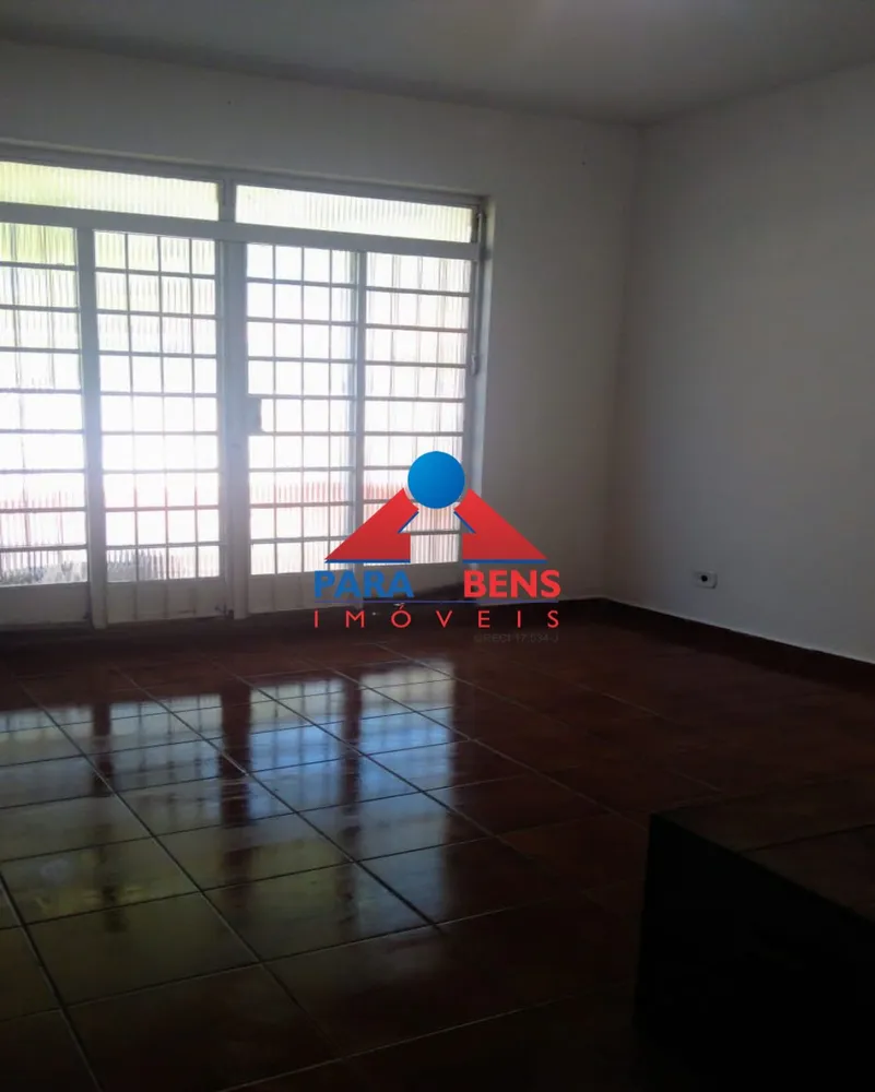 Casa, 3 quartos, 150 m² - Foto 1