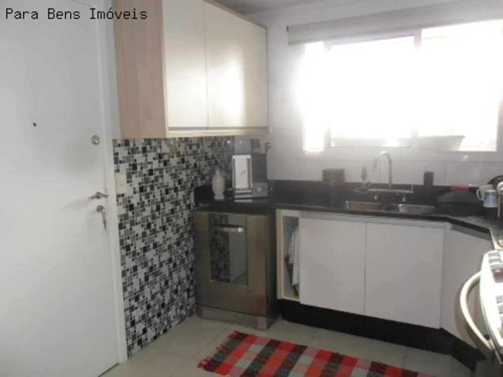 Apartamento, 4 quartos, 234 m² - Foto 4