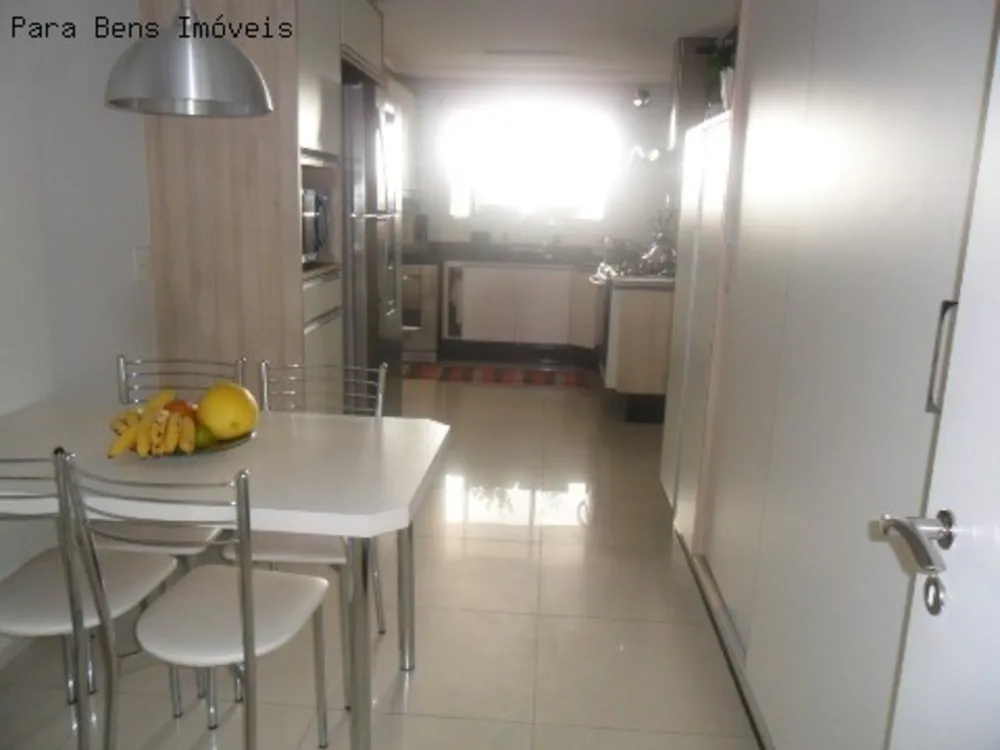 Apartamento, 4 quartos, 234 m² - Foto 3