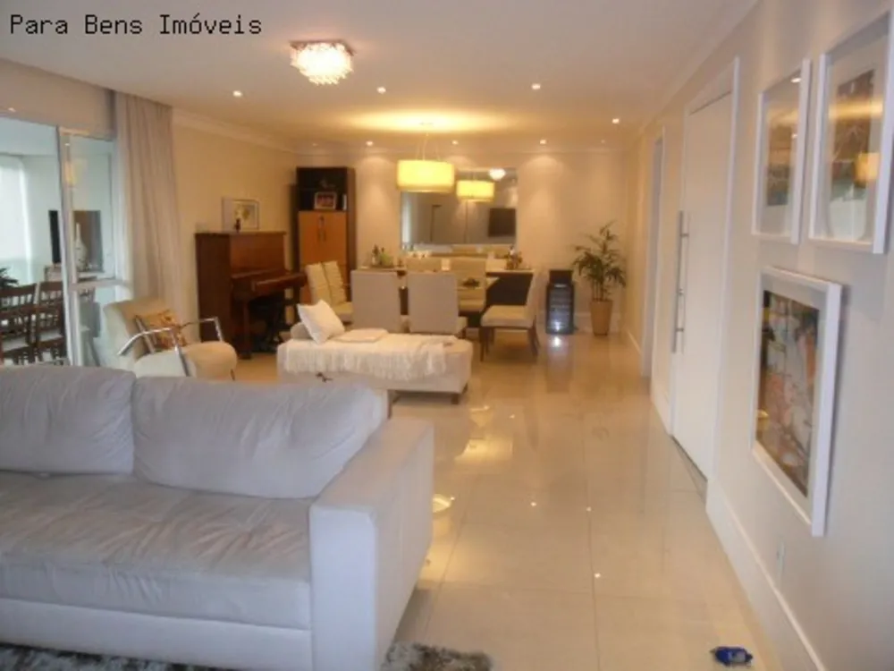Apartamento, 4 quartos, 234 m² - Foto 1