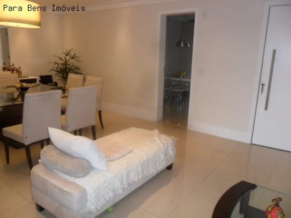 Apartamento, 4 quartos, 234 m² - Foto 2