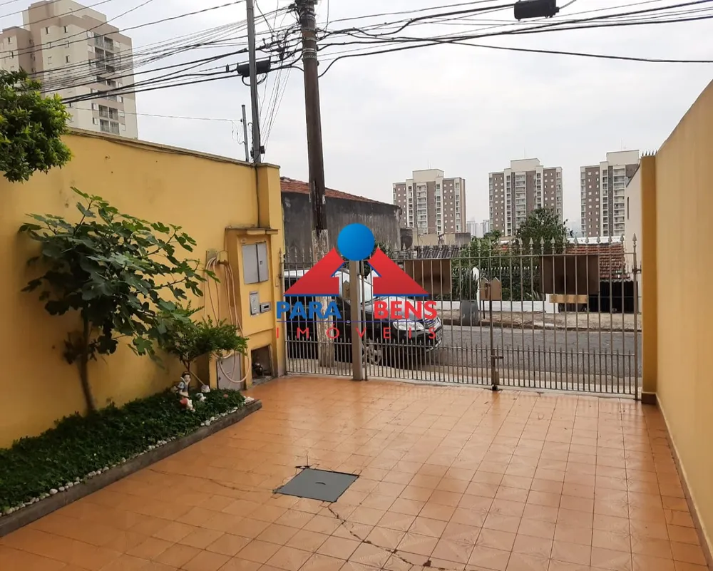 Casa, 3 quartos, 210 m² - Foto 1