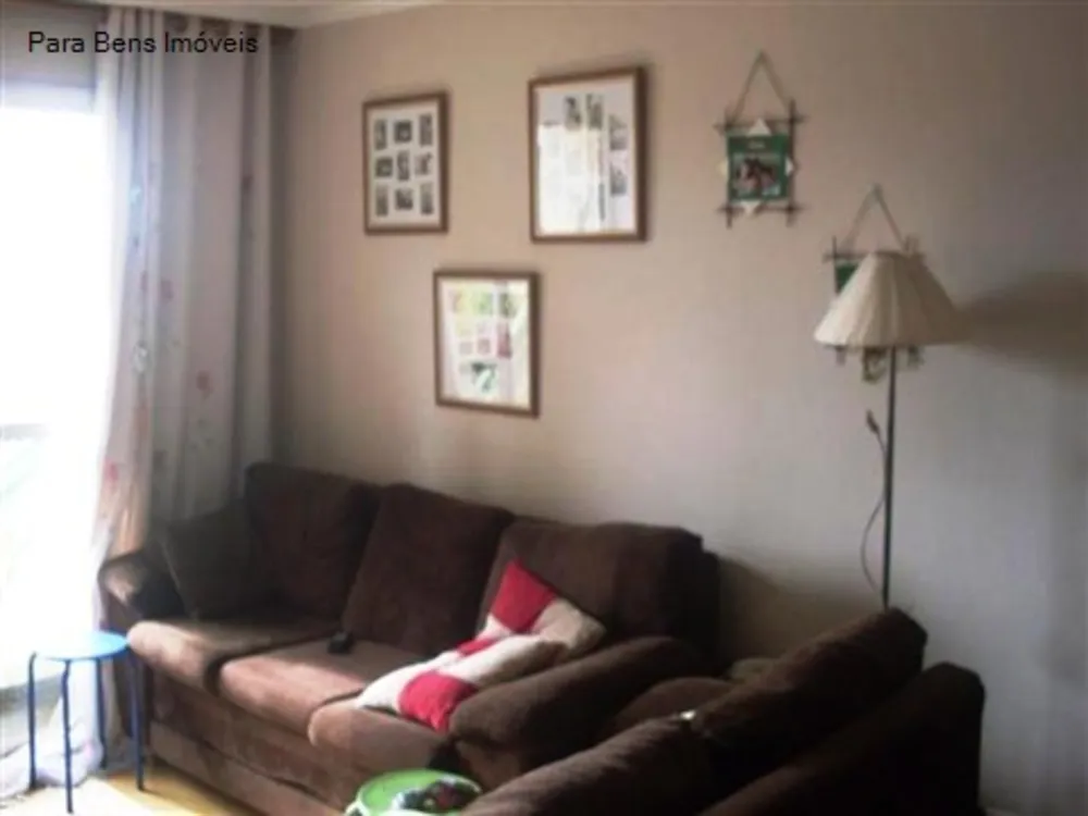 Apartamento, 3 quartos, 68 m² - Foto 2