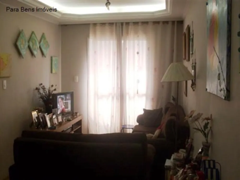 Apartamento, 3 quartos, 68 m² - Foto 1