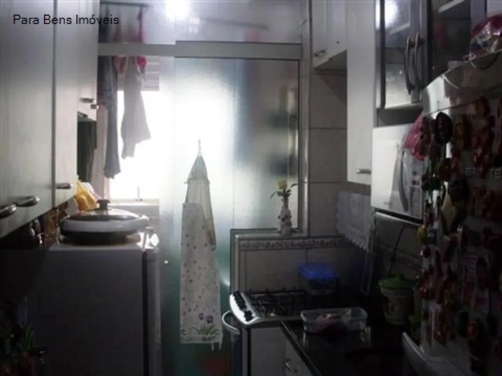Apartamento, 3 quartos, 68 m² - Foto 4