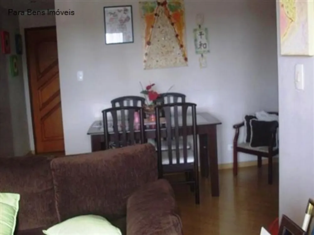 Apartamento, 3 quartos, 68 m² - Foto 3