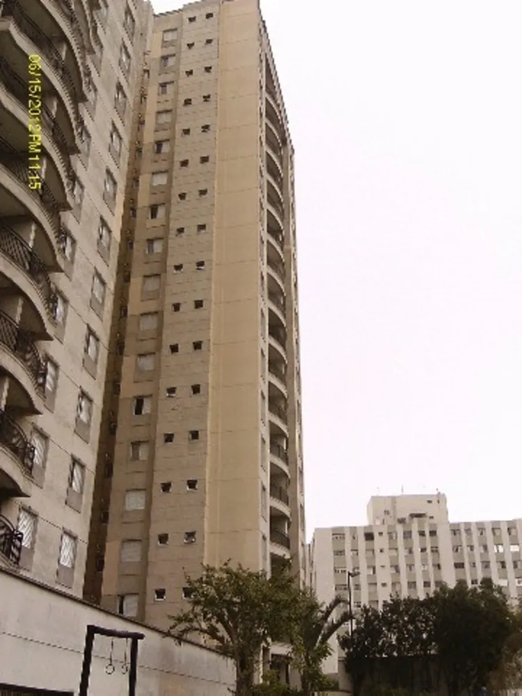 Apartamento, 3 quartos, 90 m² - Foto 1