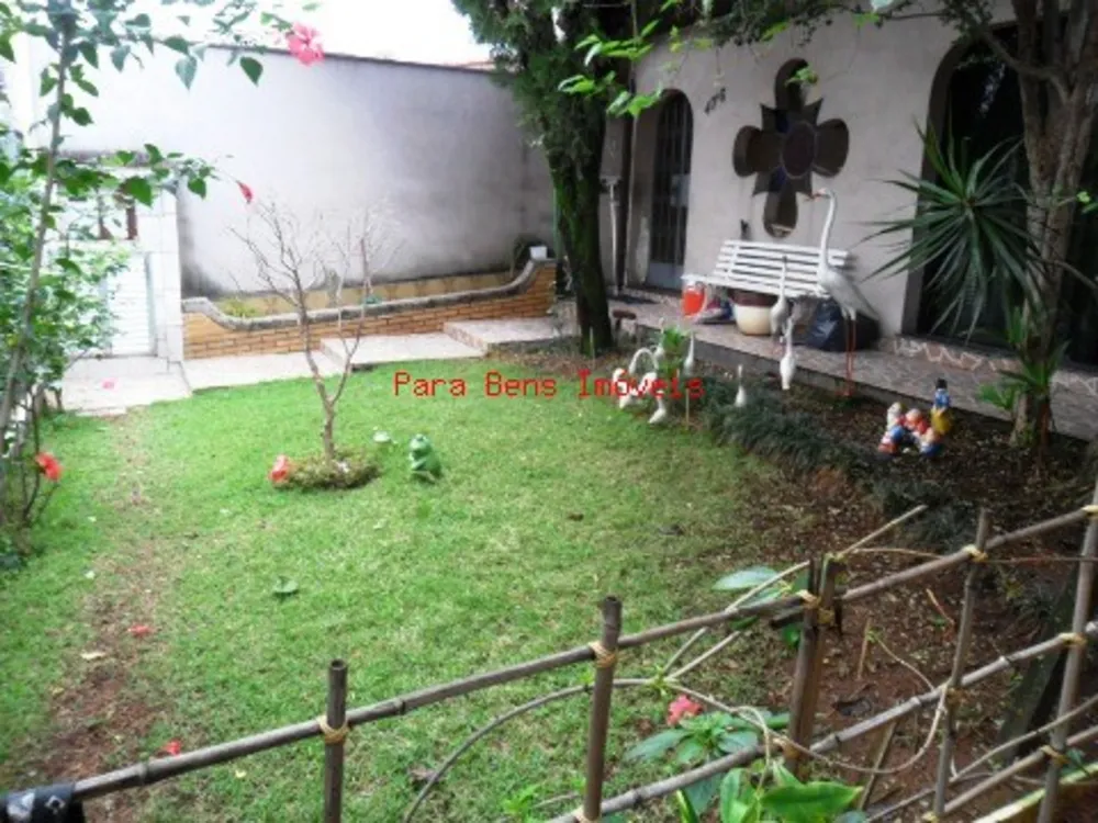 Casa, 3 quartos, 300 m² - Foto 3