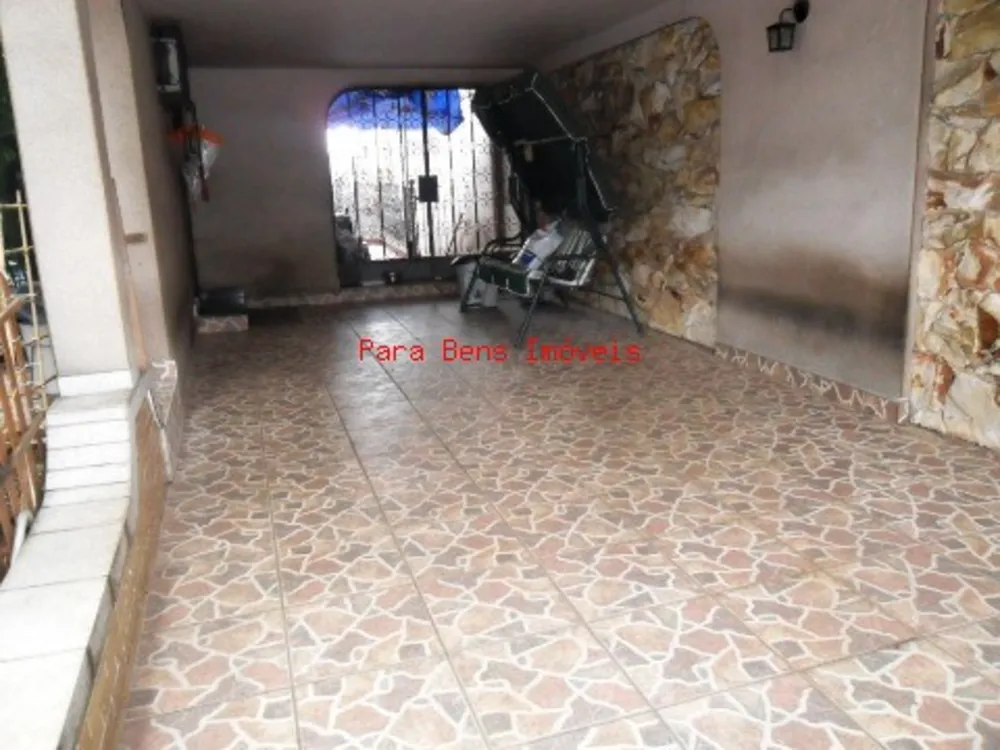 Casa, 3 quartos, 300 m² - Foto 2