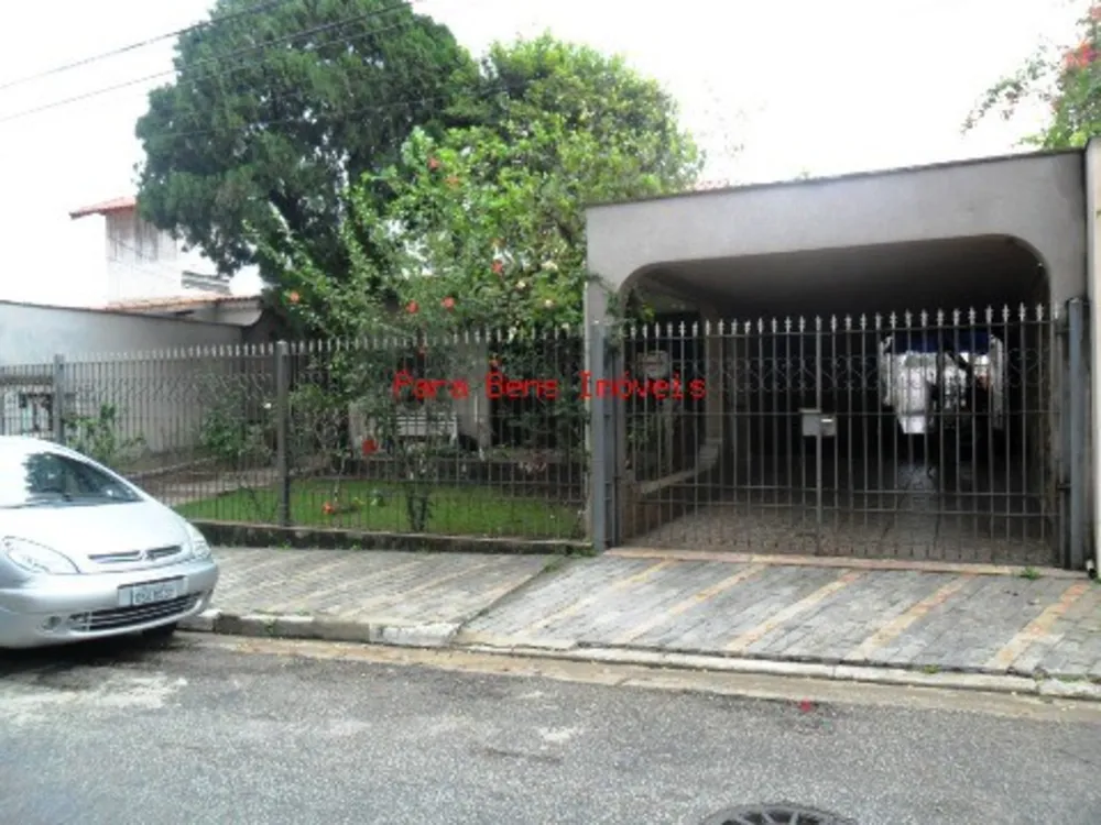 Casa, 3 quartos, 300 m² - Foto 1
