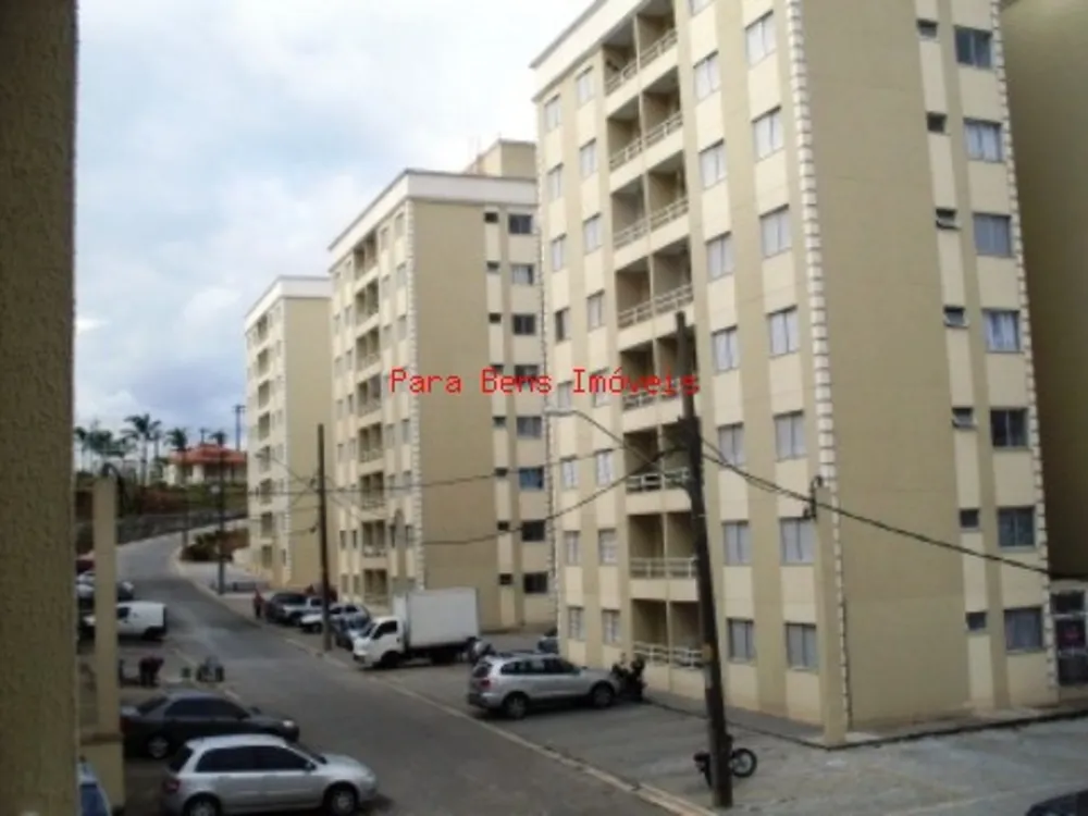 Apartamento, 2 quartos, 62 m² - Foto 1
