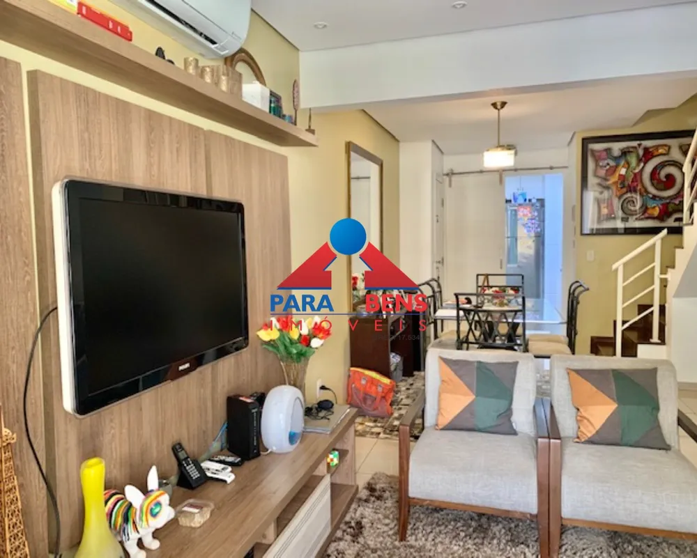 Casa, 3 quartos, 110 m² - Foto 4