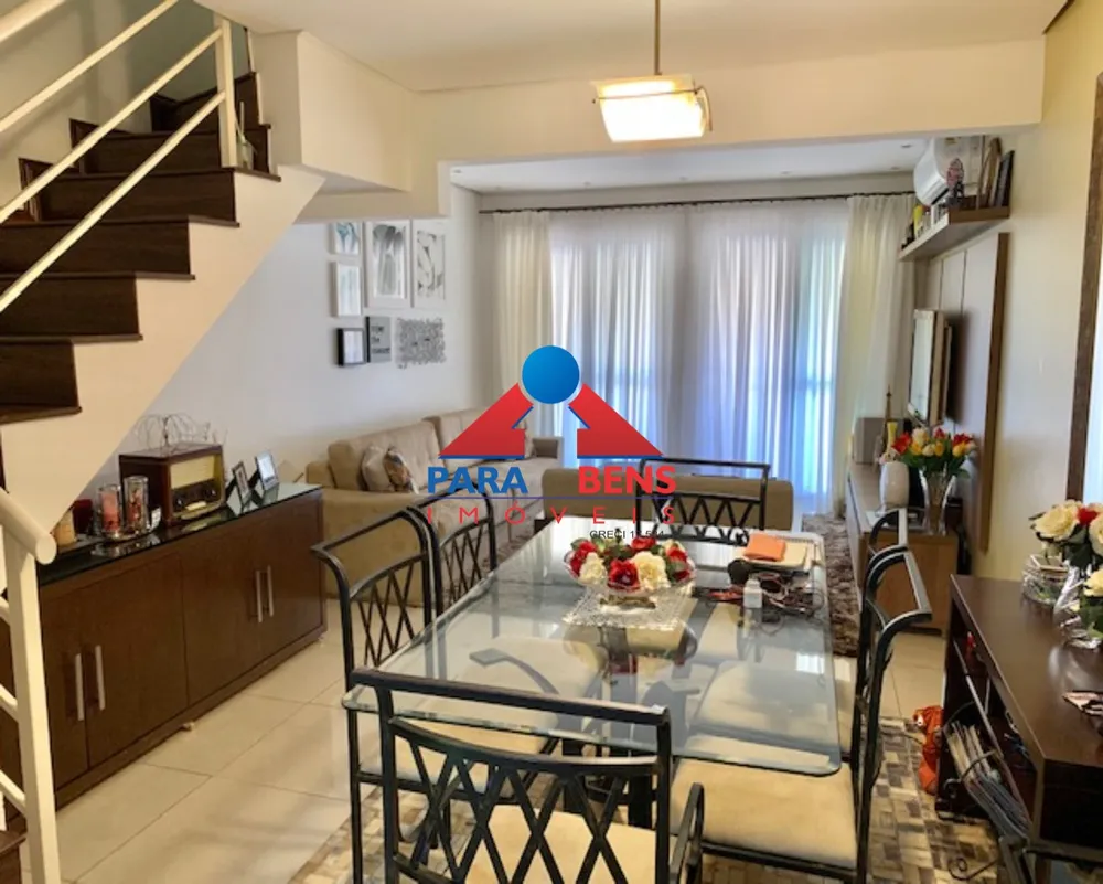 Casa, 3 quartos, 110 m² - Foto 2